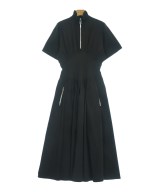 BOTTEGA VENETA（ボッテガヴェネタ）ワンピース 黒 サイズ:38(S位) レディース/2200623117019