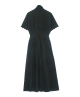 BOTTEGA VENETA（ボッテガヴェネタ）ワンピース 黒 サイズ:38(S位) レディース/2200623117019