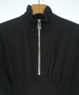 BOTTEGA VENETA（ボッテガヴェネタ）ワンピース 黒 サイズ:38(S位) レディース/2200623117019