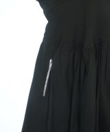 BOTTEGA VENETA（ボッテガヴェネタ）ワンピース 黒 サイズ:38(S位) レディース/2200623117019