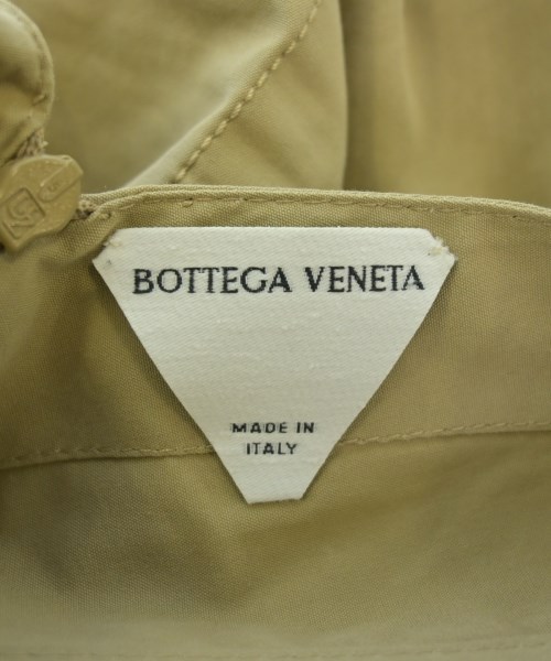 BOTTEGA VENETA（ボッテガヴェネタ）ワンピース ベージュ サイズ:34(XXS位) レディース/2200611648259
