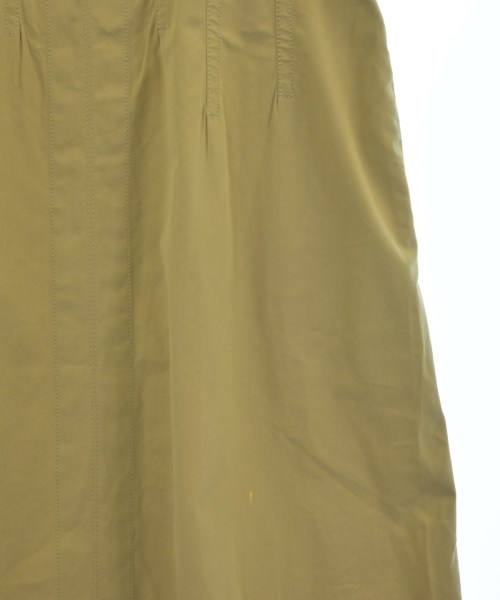 BOTTEGA VENETA（ボッテガヴェネタ）ワンピース ベージュ サイズ:34(XXS位) レディース/2200611648259