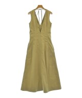 BOTTEGA VENETA（ボッテガヴェネタ）ワンピース ベージュ サイズ:34(XXS位) レディース/2200611648259