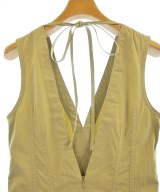 BOTTEGA VENETA（ボッテガヴェネタ）ワンピース ベージュ サイズ:34(XXS位) レディース/2200611648259