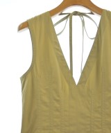 BOTTEGA VENETA（ボッテガヴェネタ）ワンピース ベージュ サイズ:34(XXS位) レディース/2200611648259