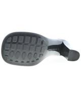 BOTTEGA VENETA（ボッテガヴェネタ）レインシューズ 黒 サイズ:EU35(21.5cm位) レディース/2200620976251