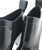 BOTTEGA VENETA（ボッテガヴェネタ）レインシューズ 黒 サイズ:EU35(21.5cm位) レディース/2200620976251