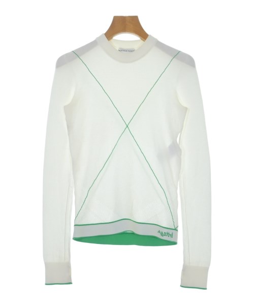 ボッテガベネタ(BOTTEGA VENETA)のBOTTEGA VENETA カーディガン