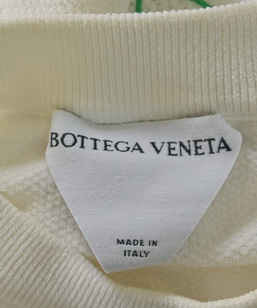 BOTTEGA VENETA（ボッテガヴェネタ）カーディガン 白 サイズ:S レディース/2200623955055