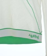 BOTTEGA VENETA（ボッテガヴェネタ）カーディガン 白 サイズ:S レディース/2200623955055