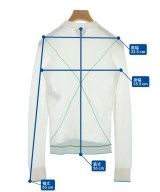 BOTTEGA VENETA（ボッテガヴェネタ）カーディガン 白 サイズ:S レディース/2200623955055