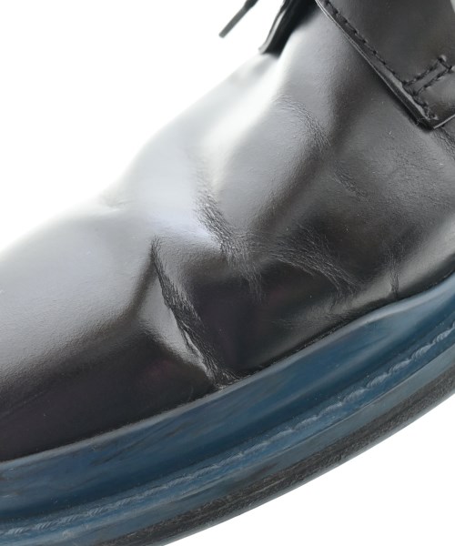 BOTTEGA VENETA（ボッテガヴェネタ）その他 黒 サイズ:EU43(28cm位) メンズ/2200624081012