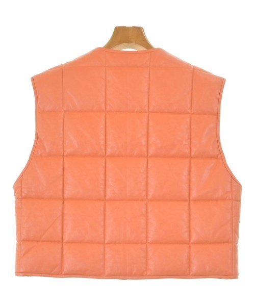 BOTTEGA VENETA（ボッテガヴェネタ）その他 オレンジ サイズ:M メンズ/2200624099031