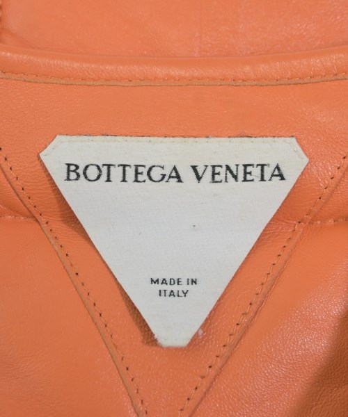BOTTEGA VENETA（ボッテガヴェネタ）その他 オレンジ サイズ:M メンズ/2200624099031