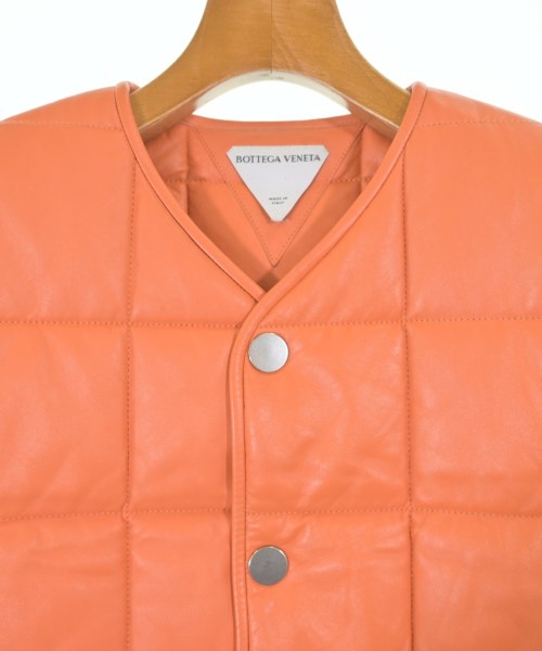 BOTTEGA VENETA（ボッテガヴェネタ）その他 オレンジ サイズ:M メンズ/2200624099031