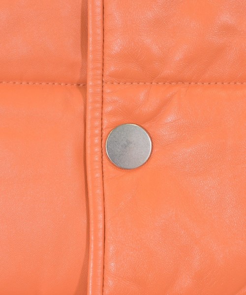 BOTTEGA VENETA（ボッテガヴェネタ）その他 オレンジ サイズ:M メンズ/2200624099031