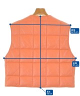 BOTTEGA VENETA（ボッテガヴェネタ）その他 オレンジ サイズ:M メンズ/2200624099031