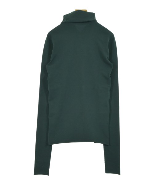 BOTTEGA VENETA（ボッテガヴェネタ）ニット・セーター 緑 サイズ:XS レディース/2200624667025