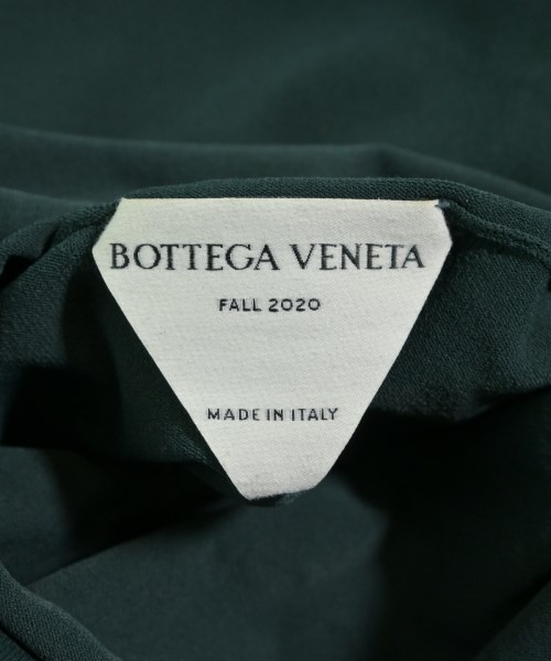 BOTTEGA VENETA（ボッテガヴェネタ）ニット・セーター 緑 サイズ:XS レディース/2200624667025