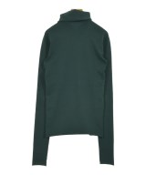 BOTTEGA VENETA（ボッテガヴェネタ）ニット・セーター 緑 サイズ:XS レディース/2200624667025