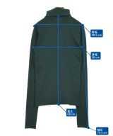 BOTTEGA VENETA（ボッテガヴェネタ）ニット・セーター 緑 サイズ:XS レディース/2200624667025