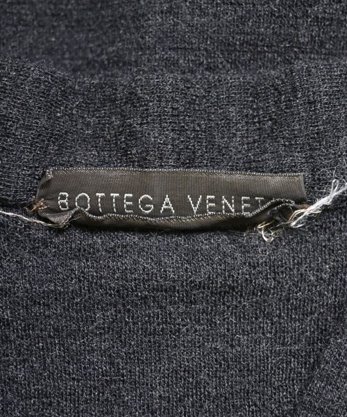 BOTTEGA VENETA（ボッテガヴェネタ）ワンピース グレー サイズ:-(M位) レディース/2200612053038