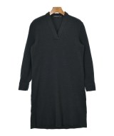 BOTTEGA VENETA（ボッテガヴェネタ）ワンピース グレー サイズ:-(M位) レディース/2200612053038