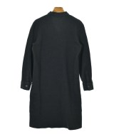 BOTTEGA VENETA（ボッテガヴェネタ）ワンピース グレー サイズ:-(M位) レディース/2200612053038