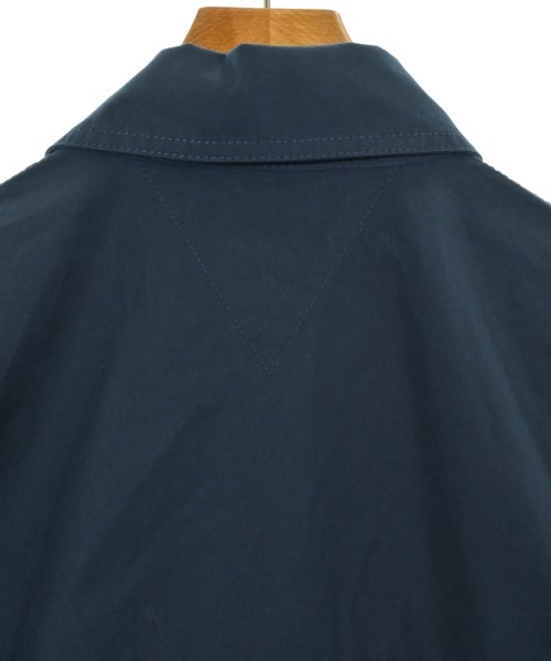 BOTTEGA VENETA（ボッテガヴェネタ）カジュアルシャツ 紺 サイズ:48(L位) メンズ/2200618360338