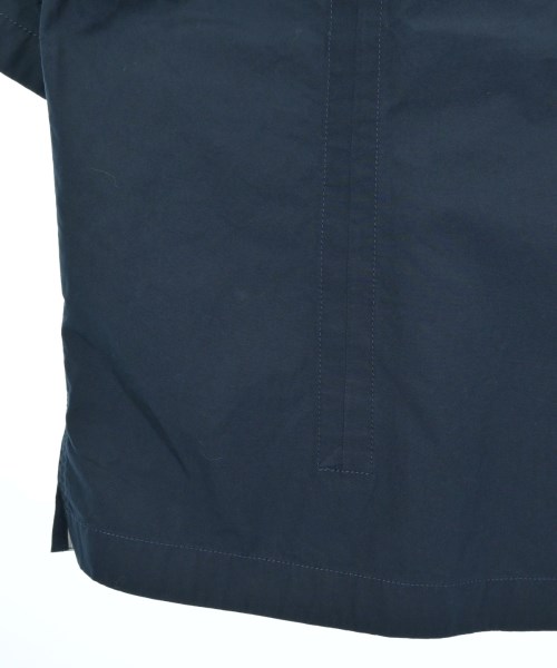 BOTTEGA VENETA（ボッテガヴェネタ）カジュアルシャツ 紺 サイズ:48(L位) メンズ/2200618360338