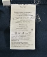 BOTTEGA VENETA（ボッテガヴェネタ）カジュアルシャツ 紺 サイズ:48(L位) メンズ/2200618360338