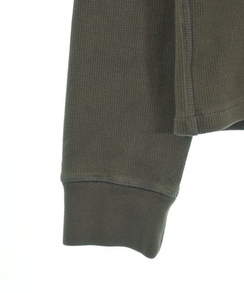 BOTTEGA VENETA（ボッテガヴェネタ）Tシャツ・カットソー グレー サイズ:M メンズ/2200623971055