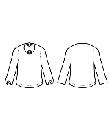 BOTTEGA VENETA（ボッテガヴェネタ）Tシャツ・カットソー グレー サイズ:M メンズ/2200623971055