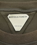 BOTTEGA VENETA（ボッテガヴェネタ）Tシャツ・カットソー グレー サイズ:M メンズ/2200623971055