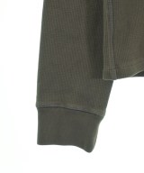 BOTTEGA VENETA（ボッテガヴェネタ）Tシャツ・カットソー グレー サイズ:M メンズ/2200623971055