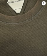 BOTTEGA VENETA（ボッテガヴェネタ）Tシャツ・カットソー グレー サイズ:M メンズ/2200623971055