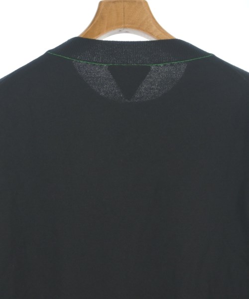 BOTTEGA VENETA（ボッテガヴェネタ）ニット・セーター 黒 サイズ:M メンズ/2200626205065