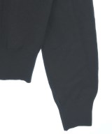 BOTTEGA VENETA（ボッテガヴェネタ）ニット・セーター 黒 サイズ:M メンズ/2200626205065