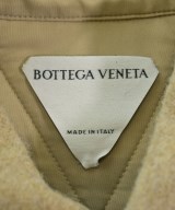 BOTTEGA VENETA（ボッテガヴェネタ）カジュアルシャツ ベージュ サイズ:37(XS位) メンズ/2200626205072