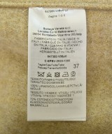 BOTTEGA VENETA（ボッテガヴェネタ）カジュアルシャツ ベージュ サイズ:37(XS位) メンズ/2200626205072