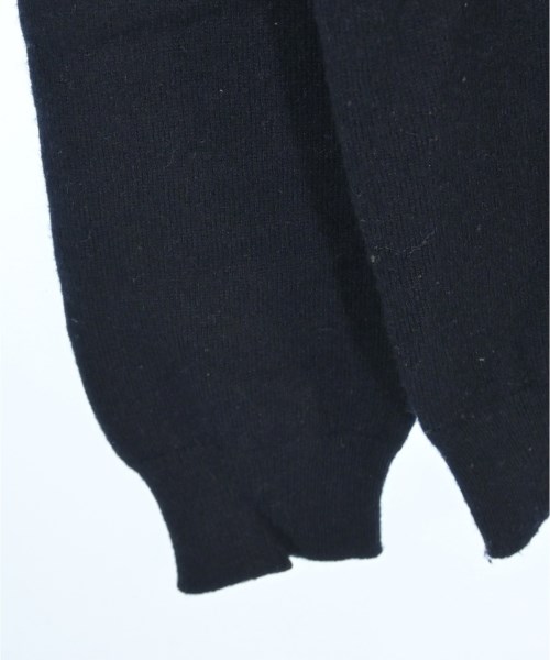 BOTTEGA VENETA（ボッテガヴェネタ）ニット・セーター 紺 サイズ:54(XXL位) メンズ/2200540941179