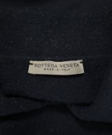 BOTTEGA VENETA（ボッテガヴェネタ）ニット・セーター 紺 サイズ:54(XXL位) メンズ/2200540941179