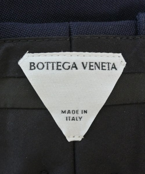 BOTTEGA VENETA（ボッテガヴェネタ）スラックス 紺 サイズ:46(M位) メンズ/2200614675122