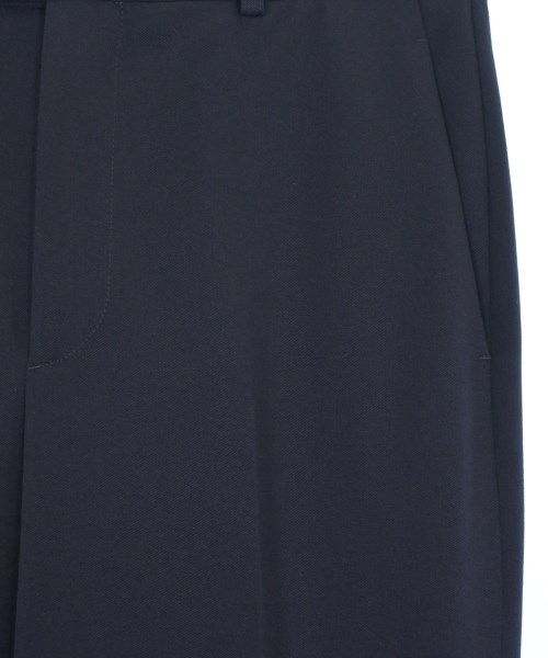 BOTTEGA VENETA（ボッテガヴェネタ）スラックス 紺 サイズ:46(M位) メンズ/2200614675122