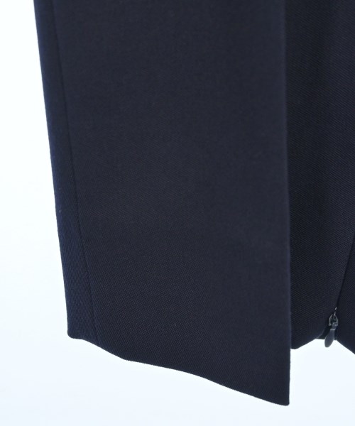 BOTTEGA VENETA（ボッテガヴェネタ）スラックス 紺 サイズ:46(M位) メンズ/2200614675122