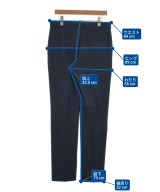 BOTTEGA VENETA（ボッテガヴェネタ）スラックス 紺 サイズ:46(M位) メンズ/2200614675122