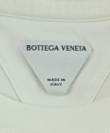 BOTTEGA VENETA（ボッテガヴェネタ）Tシャツ・カットソー 白 サイズ:M メンズ/2200614675191