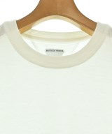 BOTTEGA VENETA（ボッテガヴェネタ）Tシャツ・カットソー 白 サイズ:M メンズ/2200614675191