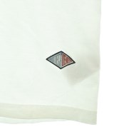 BOTTEGA VENETA（ボッテガヴェネタ）Tシャツ・カットソー 白 サイズ:M メンズ/2200614675191