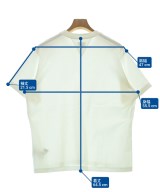 BOTTEGA VENETA（ボッテガヴェネタ）Tシャツ・カットソー 白 サイズ:M メンズ/2200614675191